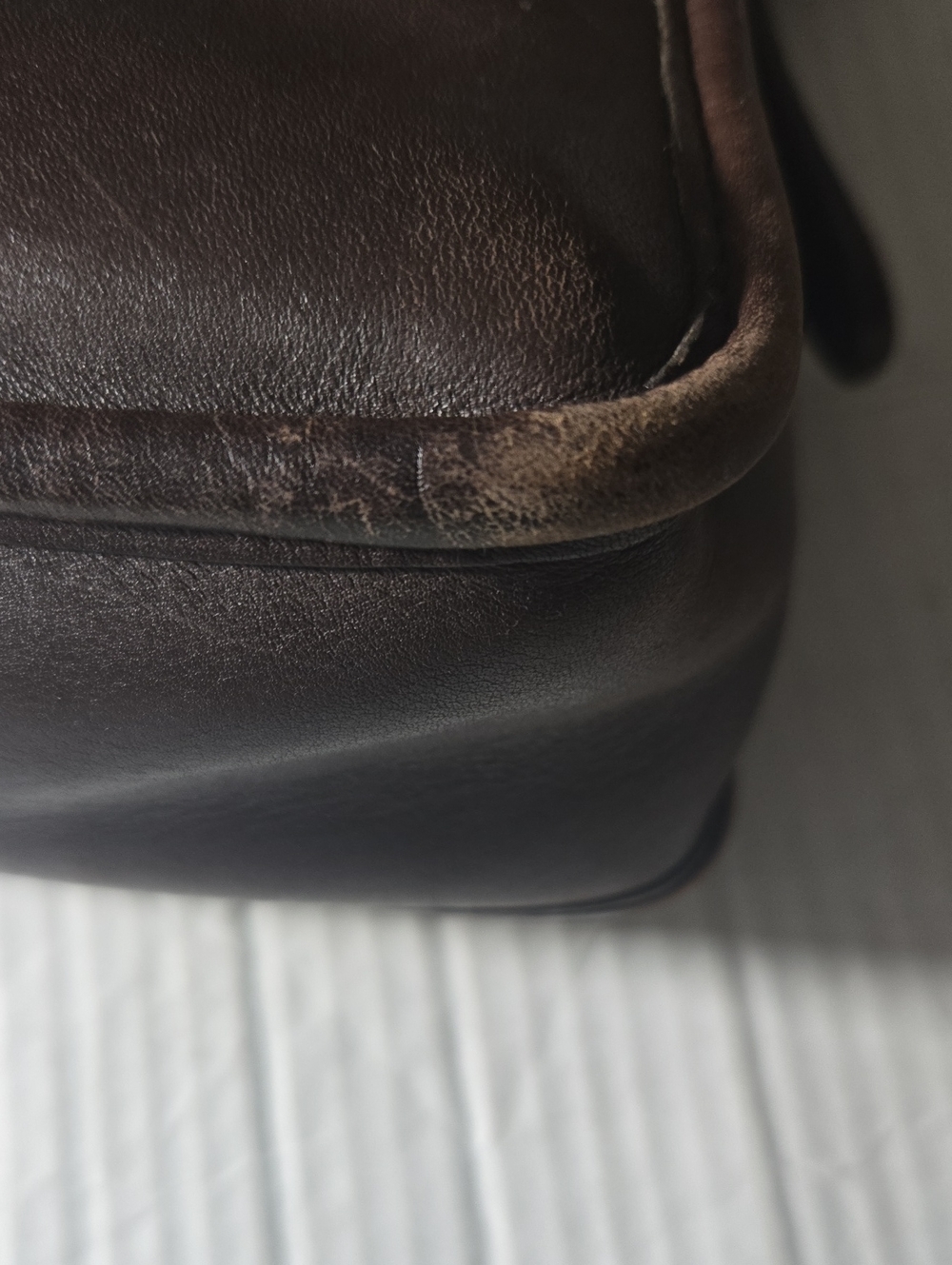 Vintage Coach Rambler - Picture 5 of 9
